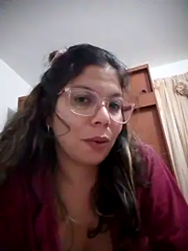 Carliina Soussa online show from January 15, 4:40 am