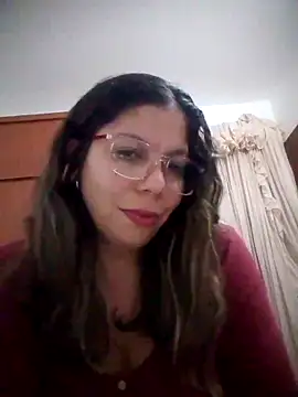 Carliina Soussa online show from February 3, 11:40 pm