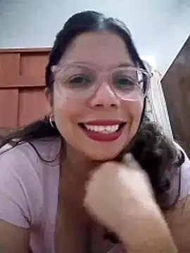 Carliina Soussa online show from April 7, 11:51 pm