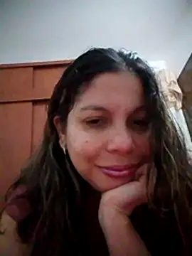 Carliina Soussa online show from October 17, 11:08 pm
