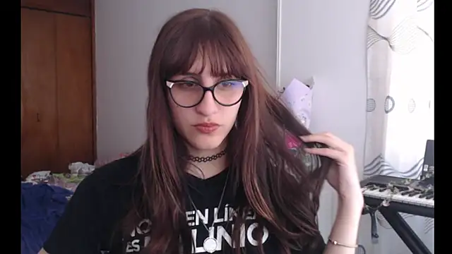 Alice love29 online show from June 11, 4:48 pm