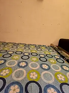 Cute Kritika online show from February 1, 4:11 am