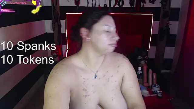 Lava Vulcain online show from September 30, 3:50 pm