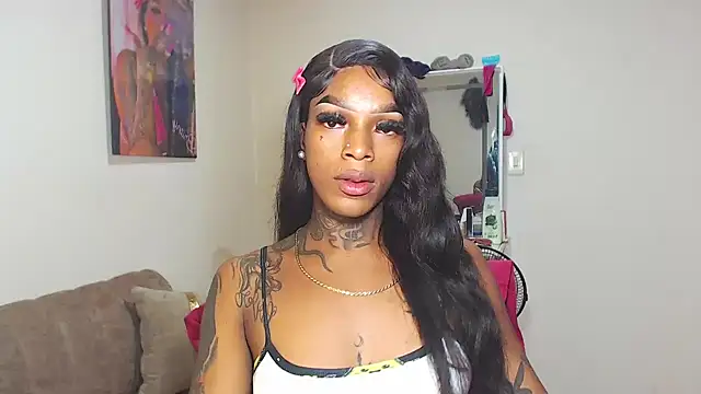 badgirls cx online show from June 11, 4:31 am