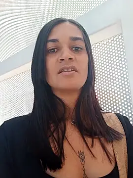 Biancasantillana online show from March 12, 5:37 pm