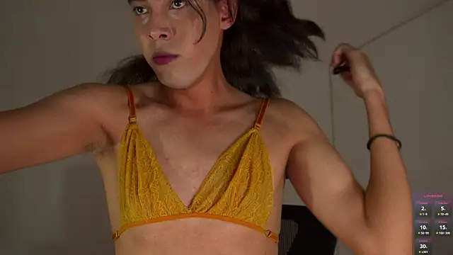 NickSull   online show from March 2, 12:21 am