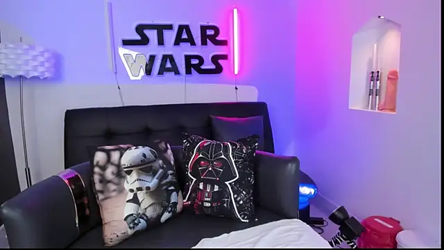 miss  allison online show from January 6, 11:03 am