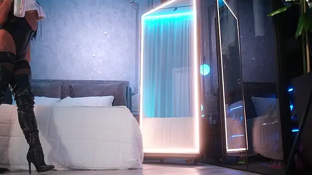 Ami Katana online show from February 26, 9:03 pm