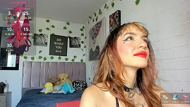 katt  black   online show from March 28, 8:19 pm