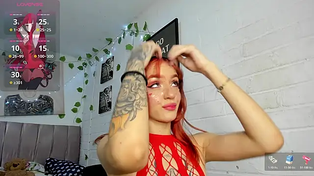 katt  black   online show from February 9, 8:33 pm