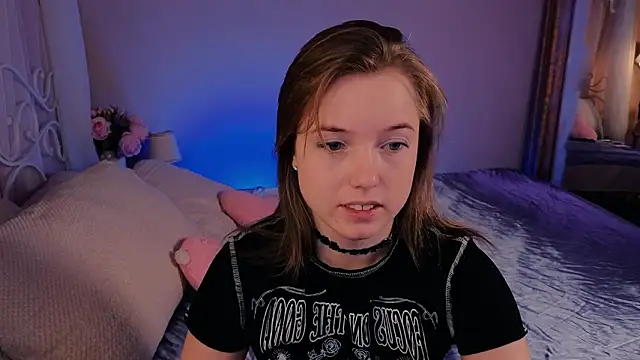 mary ton online show from March 5, 5:36 am