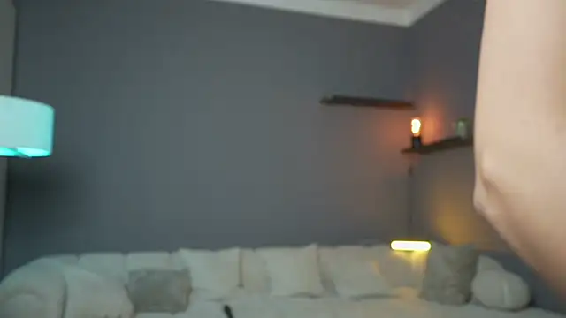 AlfaSex9 online show from October 25, 7:05 am