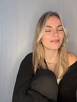 Milla  one online show from February 10, 1:36 pm