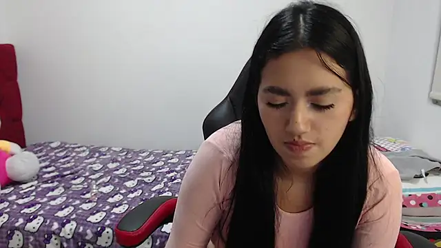 kayla k18 online show from March 26, 12:13 am