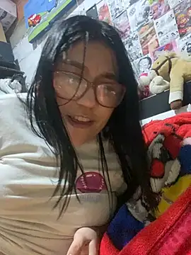 violeta 818 online show from February 3, 6:22 am