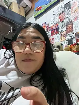 violeta 818 online show from February 6, 4:05 am