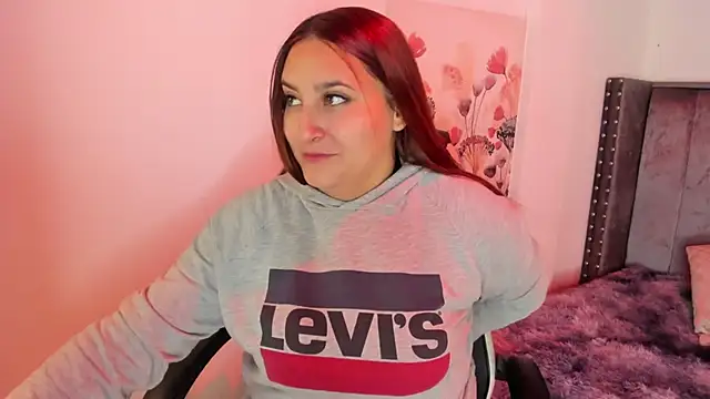 Alaia Cute online show from November 8, 3:11 am