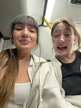 Sophie Avory online show from February 11, 5:47 pm