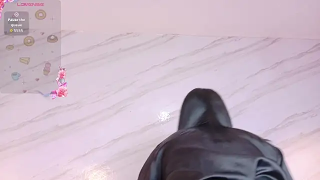 sammyei  online show from April 16, 12:05 pm