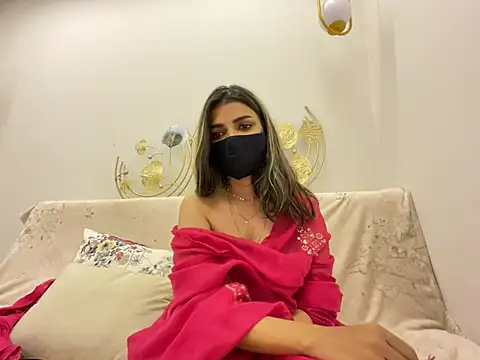 MaYaa  11 online show from February 27, 7:30 am