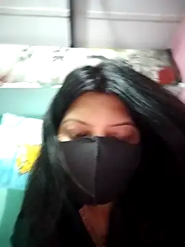 Hotty-Divya online show from April 20, 3:53 am