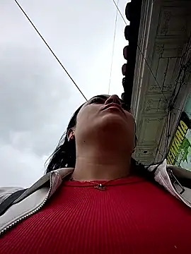 Lesly 10- online show from March 30, 5:45 pm