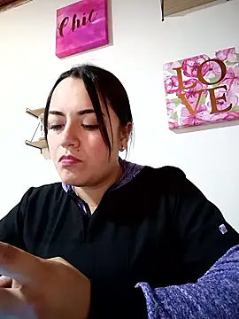 Lesly 10- online show from June 12, 4:59 pm