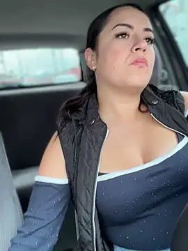 Lesly 10- online show from February 3, 6:12 pm