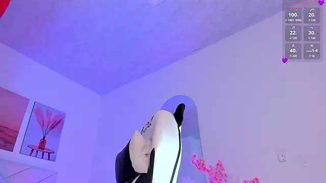 Brianna bigboobs online show from April 8, 11:56 am