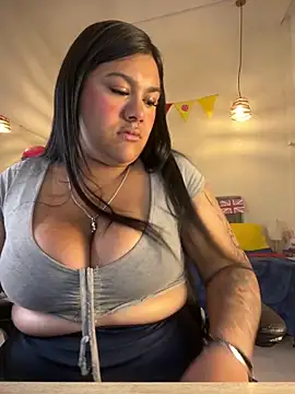  Dulcinea 1 online show from June 17, 9:21 am