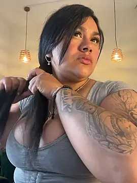  Dulcinea 1 online show from June 1, 3:52 am