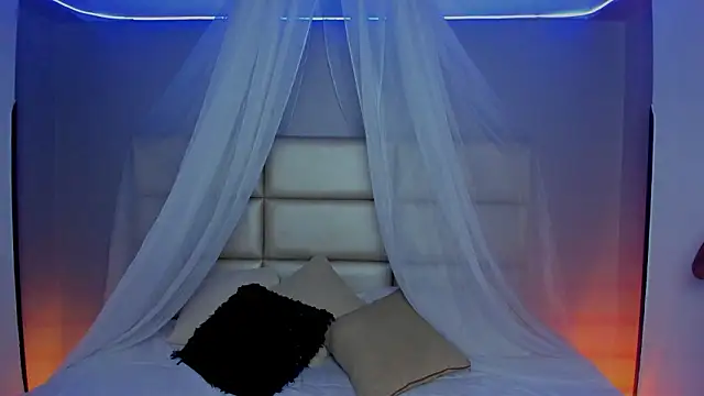 cat kitty18  online show from March 6, 6:36 pm