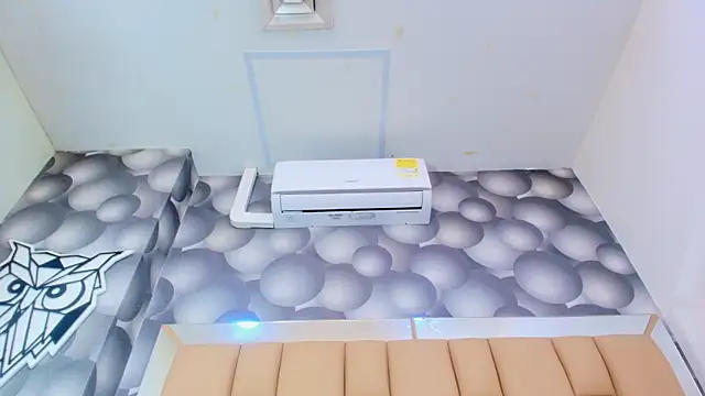 mss samy online show from April 21, 3:13 am