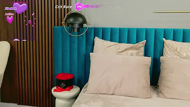 AvaLanne  online show from March 8, 6:45 pm