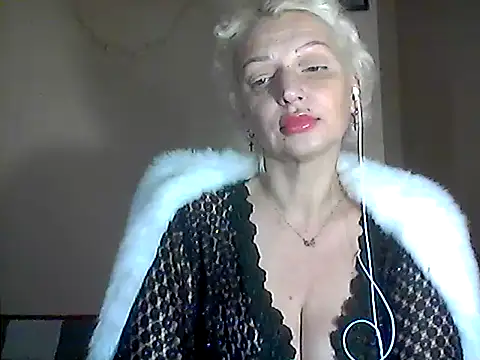 MaryJane441 online show from February 11, 10:55 pm