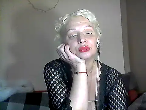 MaryJane441 online show from February 18, 9:47 pm