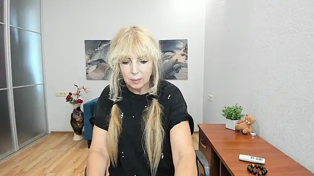 Anna Diax online show from July 24, 11:52 am