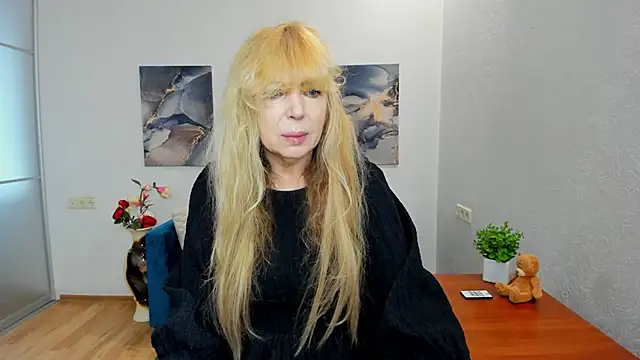 Anna Diax online show from March 30, 11:32 am