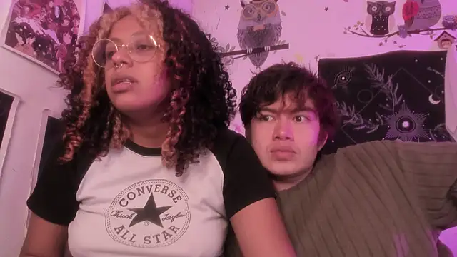 hothoneychile online show from January 14, 1:32 am