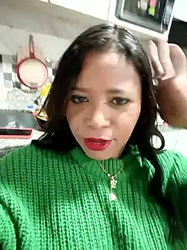 cindy damm online show from December 14, 9:53 pm