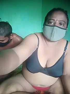 Group Of Lust online show from August 4, 9:48 am