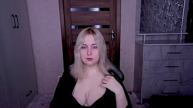 Kristy-Max online show from March 23, 7:58 am