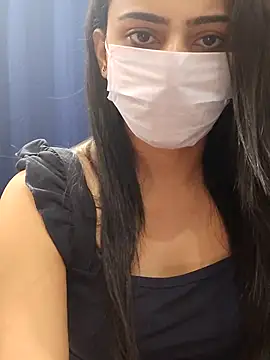 Ivymybae online show from November 15, 6:58 am