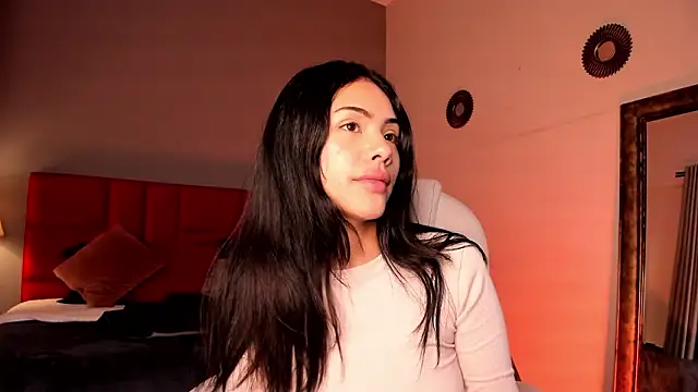 Giovanna oliveira online show from February 3, 4:32 am