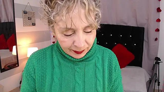 Afrodita sg online show from March 24, 3:17 pm