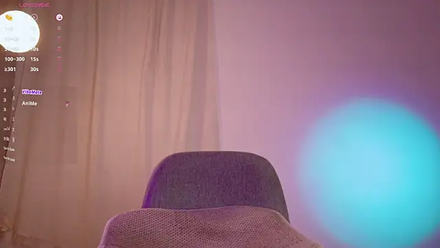 Samara Gray online show from February 5, 6:00 pm