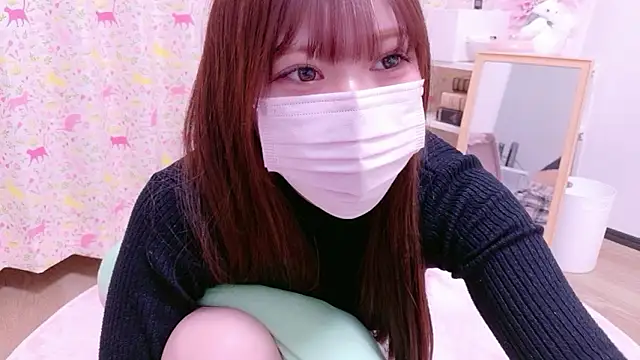 oONagisaOo online show from January 14, 10:53 am