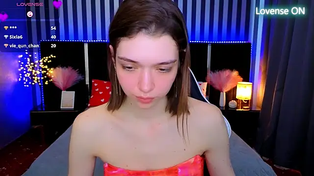 Cherry Wipe online show from April 25, 1:41 pm