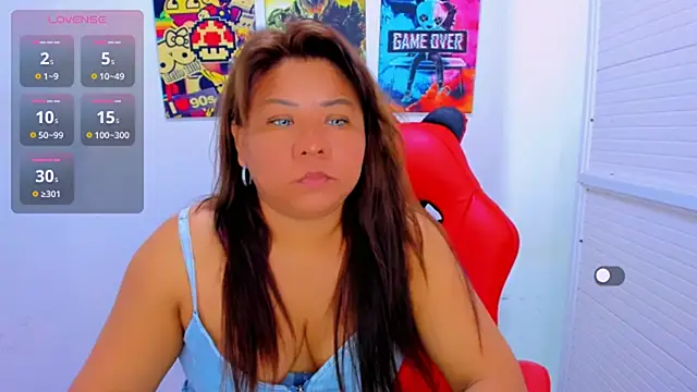 victoria love89 online show from March 12, 2:58 am