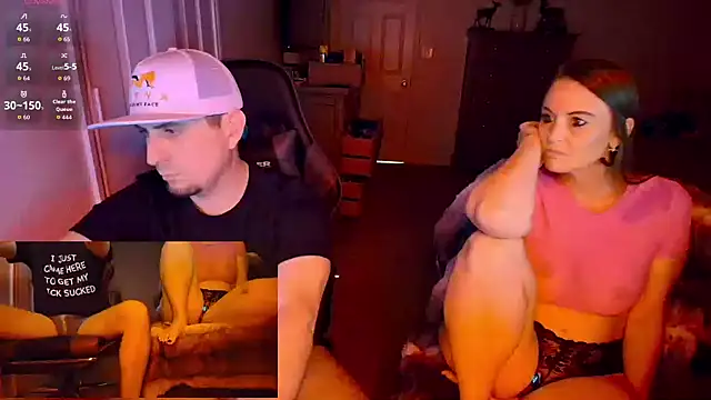 YourAvgNeighbors online show from February 28, 3:17 am